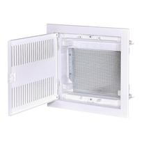 Modulinis skydas ETI ECG14MEDIA-I, potinkinis, IP30, 14 mod., balta sp.