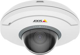 Kupolinė kamera AXIS M5075-G EUR