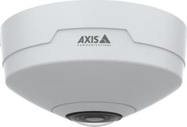 Kupolinė kamera AXIS M4328-P