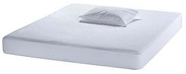 Čiužinio apsauga su guma Sleepwell Daggkapa C11300014, 180 cm x 80 cm