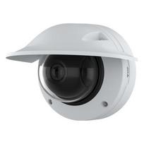 Kupolinė kamera AXIS Q3626-VE
