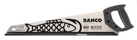 Rankinis medžio pjūklas Bahco BlackFish, mediena, 550 mm, 625 mm