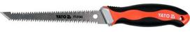 Rankinis gipskartonio pjūklas Yato YT-31343, gipskartoniui, 180 mm, 320 mm