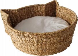 Guolis katei Boltze Basket, ruda sp., 44 cm x 50 cm