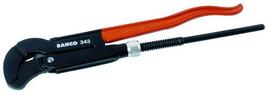 Santechninis raktas Bahco 343, 420 mm