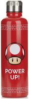 Gertuvė Paladone Super Mario Power Up, raudona sp., 500 ml