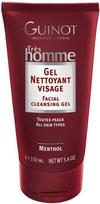 Prausimosi gelis Guinot Tres Homme, 150 ml