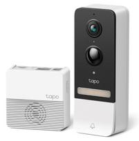Vaizdo telefonspynė TP-Link Tapo D230S1, balta sp.