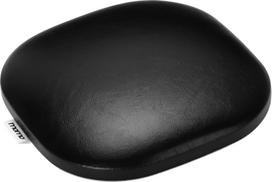 Kėdžių pagalvėlė ActivEshop Momo 8-M, juoda sp., 16 cm x 16 cm