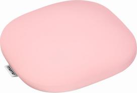 Kėdžių pagalvėlė ActivEshop Momo 8-M, rožinė sp., 16 cm x 16 cm