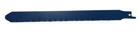 Pjūklo peilių rinkinys Bahco Sandflex, 22.8 cm, 100 vnt.
