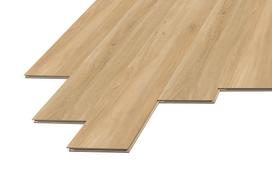 Vinilinė grindų danga Domoletti Premium JMW071S, slankiojanti, 1220 mm x 225 mm x 5.5 mm