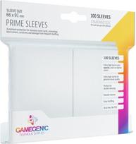 Žaidimo kortelių dėklas Gamegenic Prime CCG Sleeves 02238