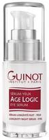 Veido serumas Guinot Age Logic Eye, 15 ml