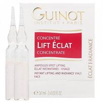Koncentratas veidui Guinot Lift Eclat, 2 ml