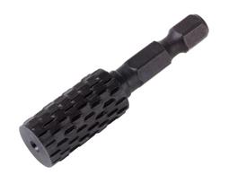 Freza Wolfcraft 4380000, apvalinimo, 48 mm x 12 mm