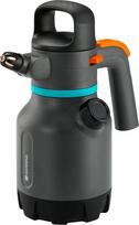 Sodo purkštuvas, pripumpuojamas Gardena 11120-20 Pump pressure, 1.25 l