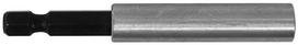 Magnetinis antgalių laikiklis Specialist+ 24/2-035, 58 mm, 1/4"