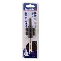 Gręžimo karūnos laikiklis Specialist+ 64/8-35210, 3.5 cm