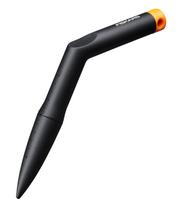Sodinimo įrankis Fiskars 1057080, 262 mm, plastikas, juoda sp./oranžinė sp.