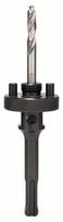 Adapteris Bosch SDS + 5/8, 81 cm x 320 - 2100 mm