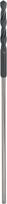 Grąžtas Bosch Drill bit formworkand install, medienai/metalas/plastikas, tiesus, 12 mm x 40 cm