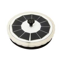 Fontano siurblys LED 200 mm, 4 W