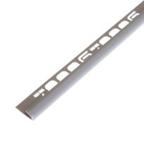 Apdailos juostelė, pilka sp., 2500 mm x 7 mm