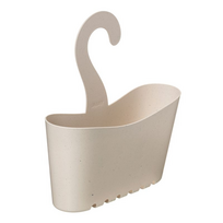 Padėklas voniai Tatay Ecohome, 28 cm, 25 cm x 9 cm