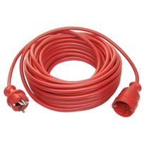 Buitinis ilgintuvas AS-Schwabe, HO5VV-F, 3G1.5, 25 m, 1 lizdo