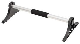 Rankena Qbrick One, 59.5 cm x 29.4 cm x 14 cm, sidabro sp.