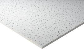 Plokštė Knauf KCS Trento 600x600x13 mm (DONN konstrukcija)