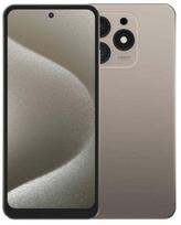 Mobilusis telefonas Hotwav Note 13 Max, 256GB, aukso sp.