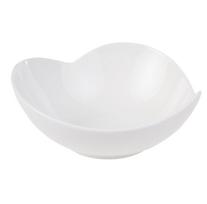 Dubenėlių rinkinys Ambition Salsa, balta sp., 15 cm, 0.28 l