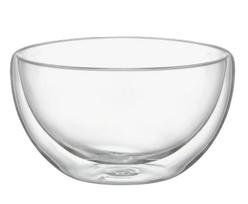 Dubenėlių rinkinys Ambition Verre, skaidri sp., 11.1 cm, 0.5 l
