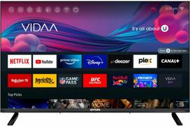 Televizorius Dyon Smart TV 32 VX, 32 ", HD