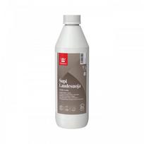 Saunos suolelių apsaugos priemonė Tikkurila Supi Laudesuoja, skaidri sp., 1 l