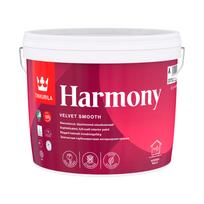 Dažų bazė Tikkurila Harmony, emulsiniai, matinis, 2.7 l