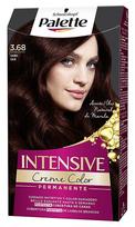 Plaukų dažai Schwarzkopf Intensive, 3.68 mahogany sp., 3.68 Mahogany