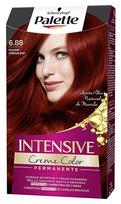 Plaukų dažai Schwarzkopf Intensive, 6.88 ruby red sp., 6.88 Ruby Red