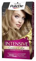 Plaukų dažai Schwarzkopf Intensive, 8.2 beige blonde sp., 8.2 Beige Blonde