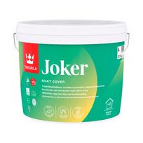 Dažų bazė Tikkurila Joker, emulsiniai, matinis, 2.7 l