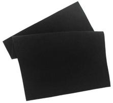 Flicas Avatar 157, 150 g/m², juoda sp., 20 cm x 30 cm