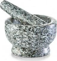 Grūstuvė Zeller, 8 cm, 13 cm x 13 cm