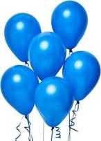 Balionas Avatar Balloons, 100 vnt.
