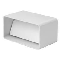 Mova Europlast KV, 110 x 55 mm