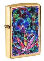 Žiebtuvėlis Zippo Lighter 49398
