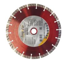 Pjovimo diskas Cedima EC-18.1, 125 mm x 22.23 mm x 1.9 mm