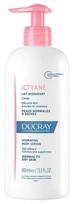 Kūno losjonas Ducray Ictyane Hydrating, 400 ml