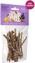 Maistas graužikams Mealberry, triušiams/jūrų kiaulytėms/pelėms, 0.03 kg